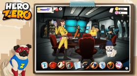 英雄零 Steam版免费下载 截图