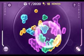 超级病毒Superbugs v1.0.3 安卓版下载 截图