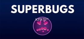 超级病毒Superbugs v1.0.3 安卓版下载 截图