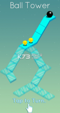 球塔Ball Tower v1.1 安卓版下载 截图