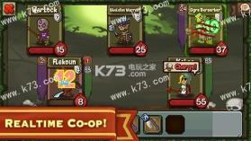 掠夺猎人Loot hunters v1.15 下载 截图