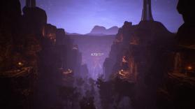 山岭Ridge 汉化硬盘版下载 截图