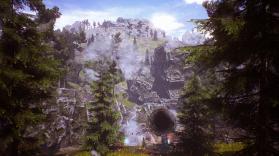 山岭Ridge 汉化硬盘版下载 截图