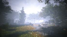 山岭Ridge 汉化硬盘版下载 截图