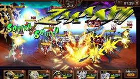 彗星的阿尔娜蒂亚 v1.5.0 ios版下载 截图