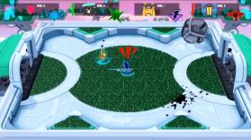 剑刃芭蕾 汉化硬盘版下载 截图