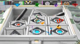 剑刃芭蕾 汉化硬盘版下载 截图