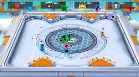 剑刃芭蕾 汉化硬盘版下载 截图