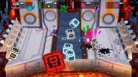 剑刃芭蕾 汉化硬盘版下载 截图