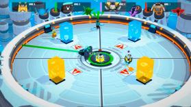 剑刃芭蕾 汉化硬盘版下载 截图