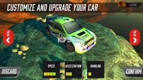 无限拉力赛No Limits Rally v1.0 游戏下载 截图
