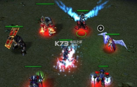 不落城守卫战 v1.5a 下载 截图