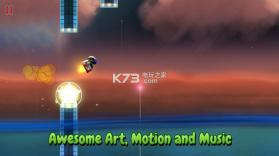 星际跳跃 v1.1.3 安卓版下载 截图