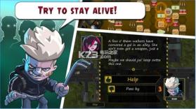 僵尸镇 v1.0 安卓手机版下载 截图