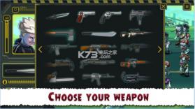 僵尸镇 v1.0 安卓手机版下载 截图