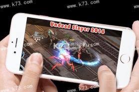 地牢之剑Sword of Dungeon v1.0.1 安卓下载 截图