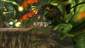 MilitAnt 汉化硬盘版下载 截图