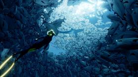 Abzu 中文破解版下载 截图