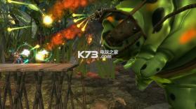 MilitAnt 单机版下载 截图