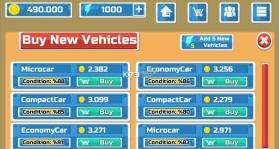 汽车大亨商业游戏 v1.0 安卓版下载 截图
