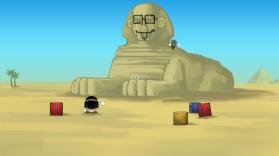 翻滚石块 中文破解版下载 截图