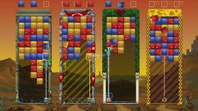 翻滚石块 中文破解版下载 截图