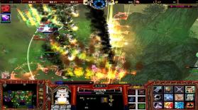 东方战姬1.10正式版8.63 v1.10 下载 截图