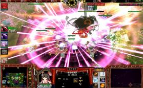 东方战姬1.10正式版8.63 v1.10 下载 截图