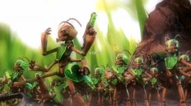 蚂蚁兵人 镜像破解版下载 截图