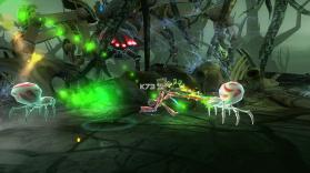 蚂蚁兵人 镜像破解版下载 截图