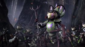 蚂蚁兵人 镜像破解版下载 截图