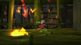 蚂蚁兵人 镜像破解版下载 截图