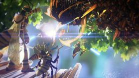 蚂蚁兵人 镜像破解版下载 截图