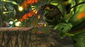 蚂蚁兵人 镜像破解版下载 截图