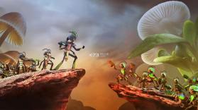 蚂蚁兵人 镜像破解版下载 截图