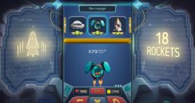 太空动物 v1.0.9 安卓版下载 截图