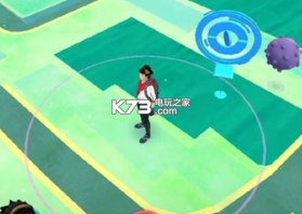 pokemon go v0.313.1 中文版下载 截图
