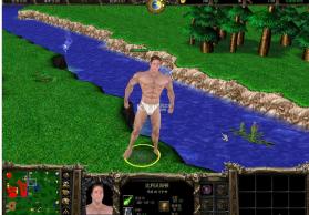 魔兽争霸3之围城 正式版下载 截图