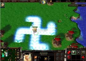 魔兽争霸3之围城 正式版下载 截图