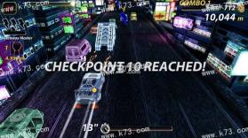 奔跑竞速run and race v1.0.2 下载 截图