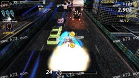 奔跑竞速run and race v1.0.2 下载 截图