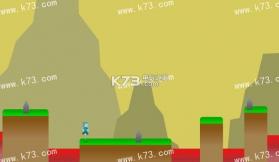 Iceman Run v1.2 游戏下载 截图