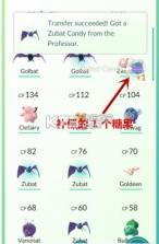 pokemon go v0.311.0 德服懒人版下载 截图
