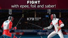 FIE Swordplay v2.27.943 ios正版下载 截图