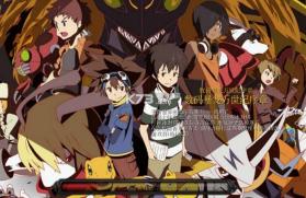 数码暴龙万世纪序章 v1.0 下载 截图