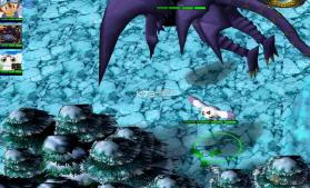 数码暴龙万世纪序章 v1.0 下载 截图