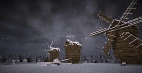 特区The District 汉化硬盘版下载 截图