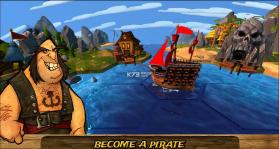 掠夺时代战略版 v1.8 安卓版下载 截图