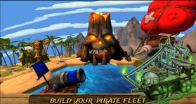 掠夺时代战略版 v1.8 安卓版下载 截图