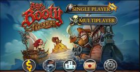 掠夺时代战略版 v1.8 安卓版下载 截图